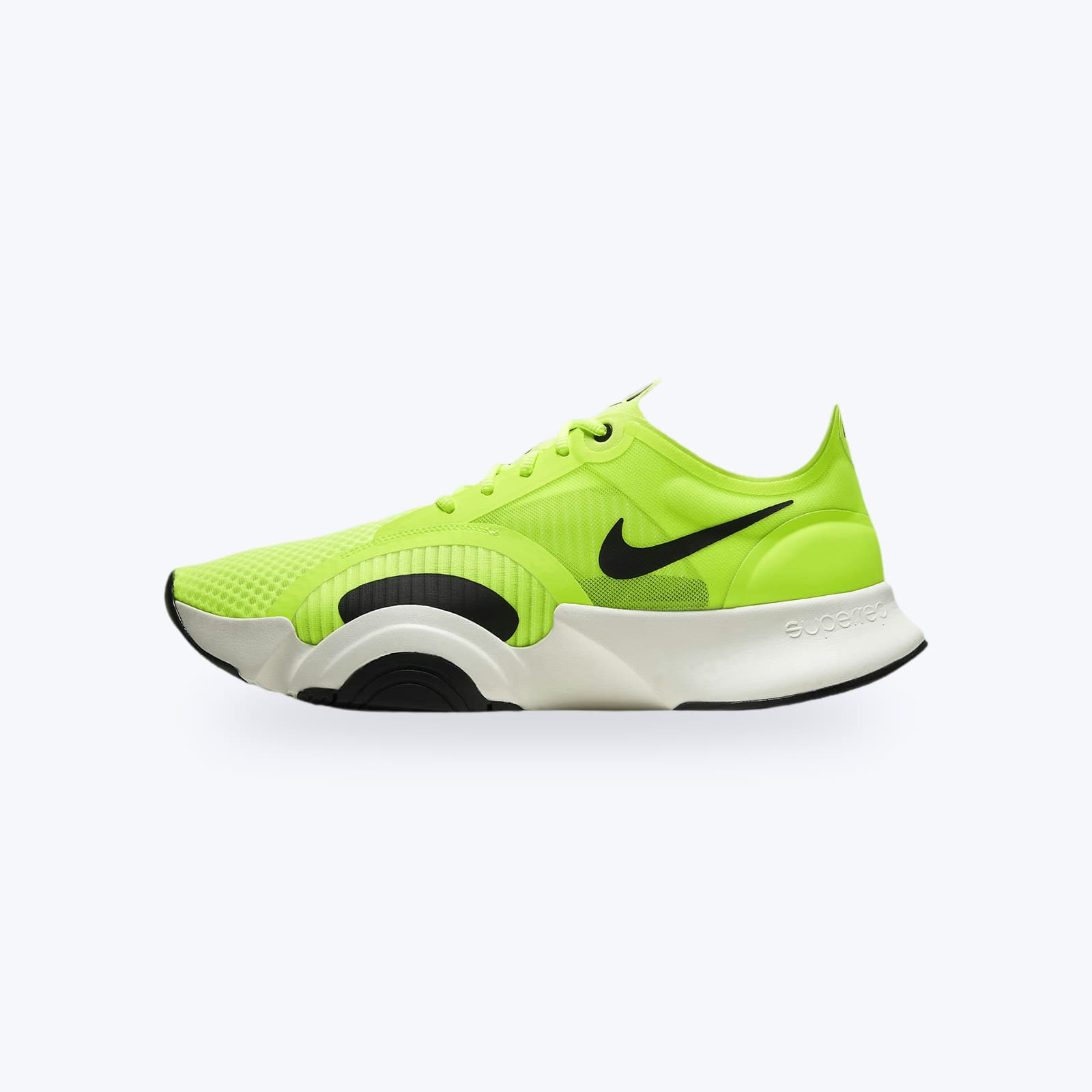 Nike Training Neón