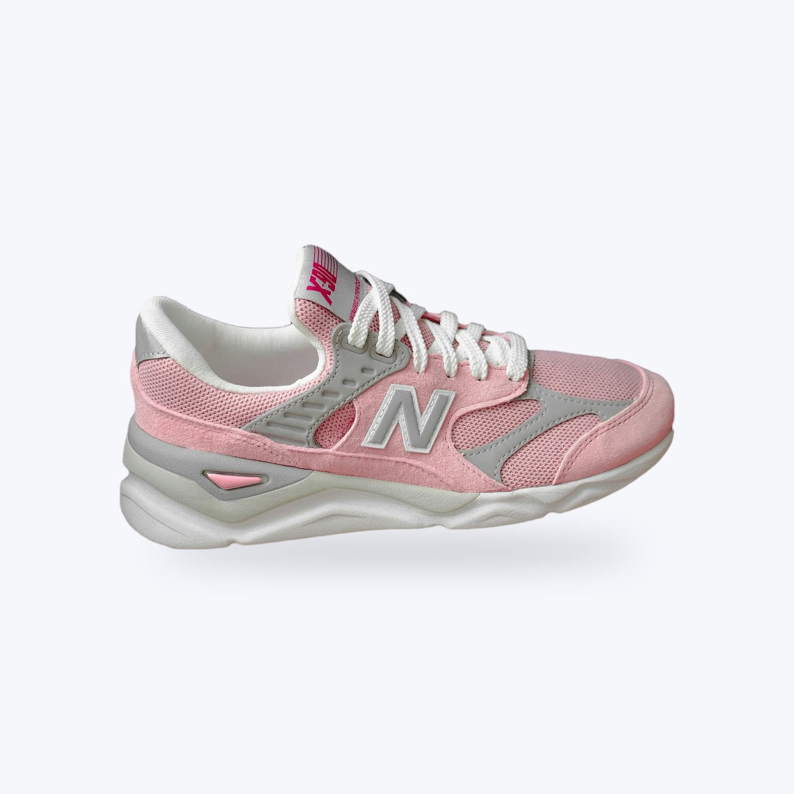 New Balance X-90 Rosa
