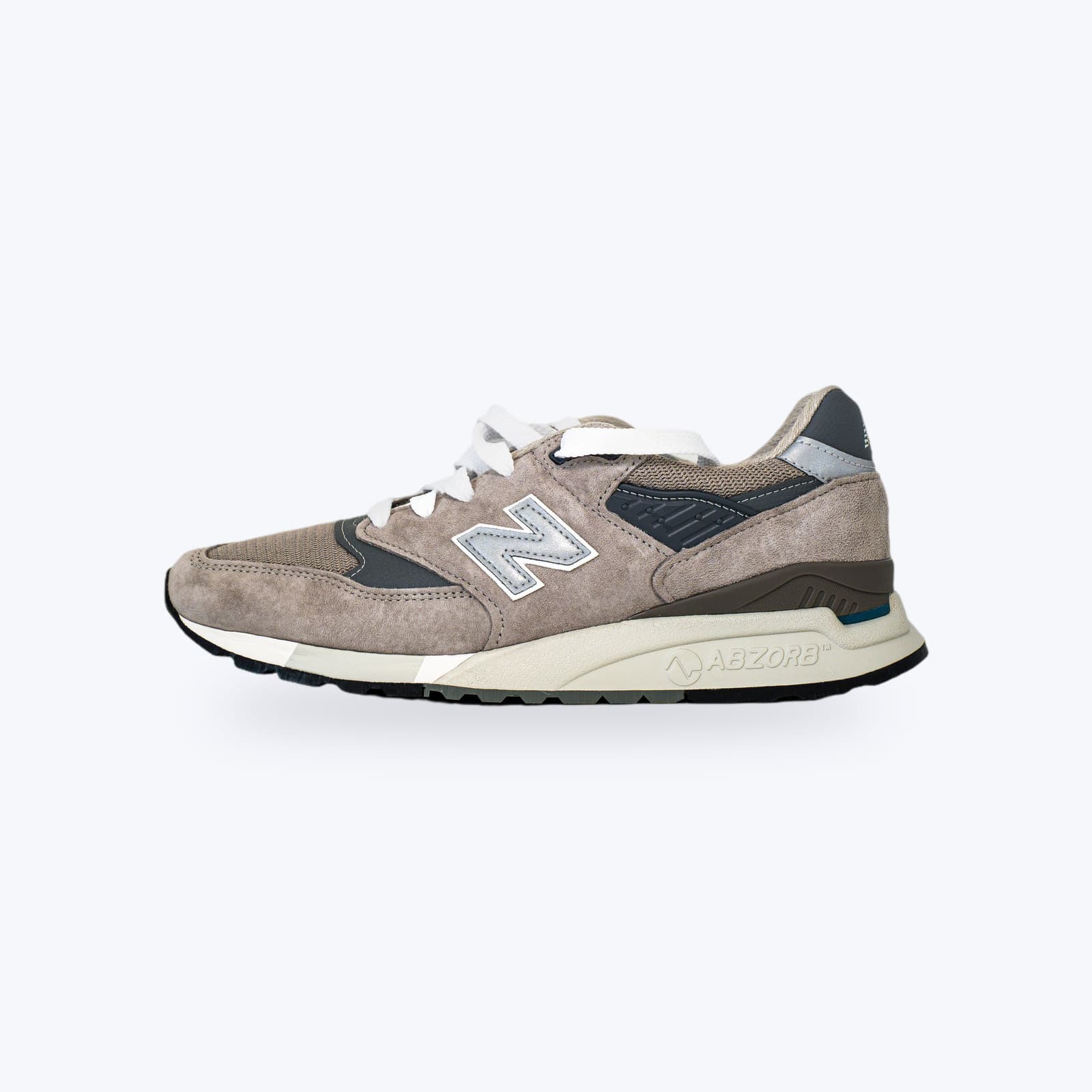 New Balance 998 Gris
