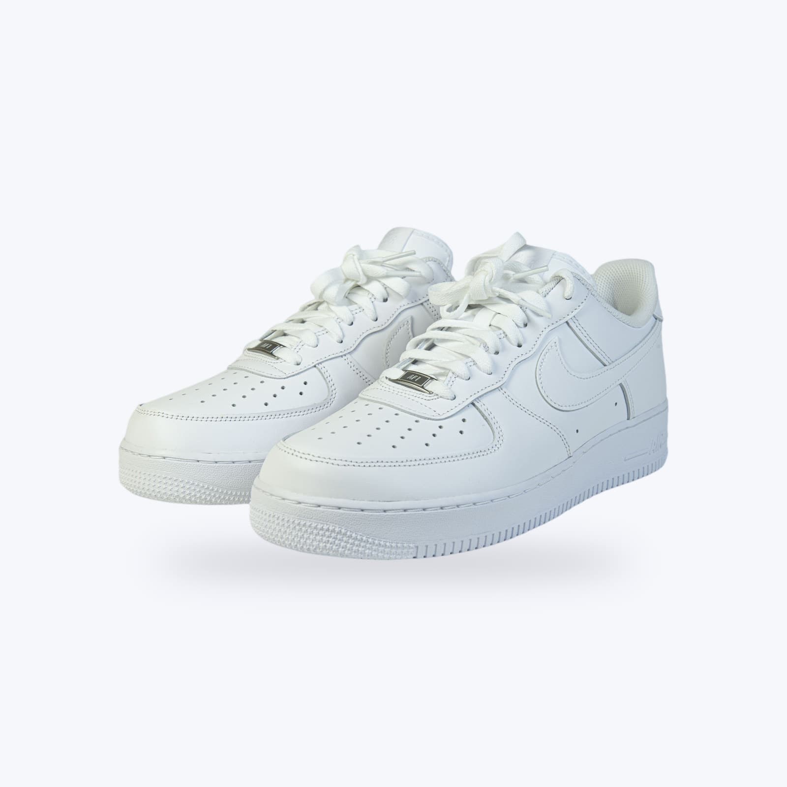 Nike Air Force 1 '07 Blanco