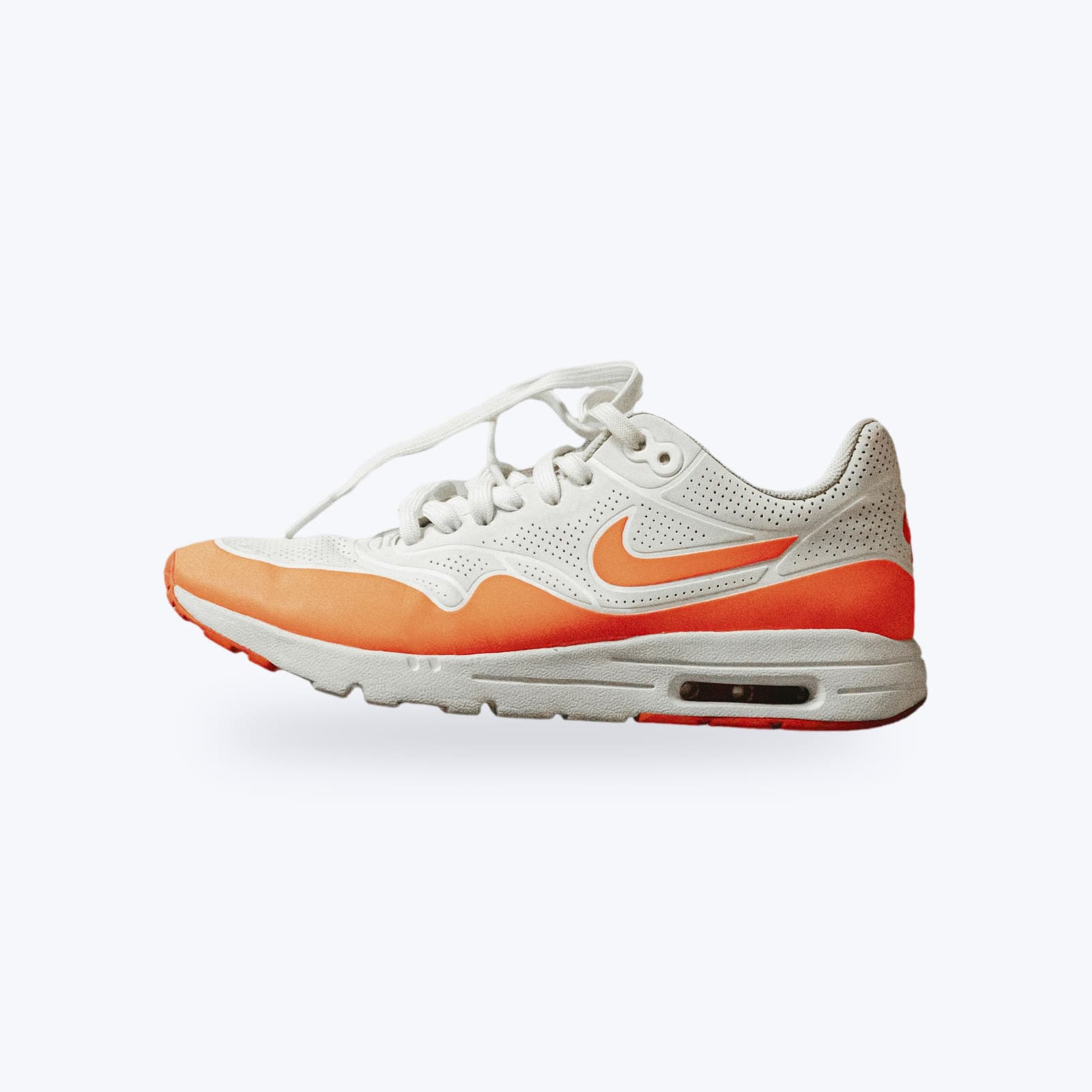 Nike Air Max 1 Naranja
