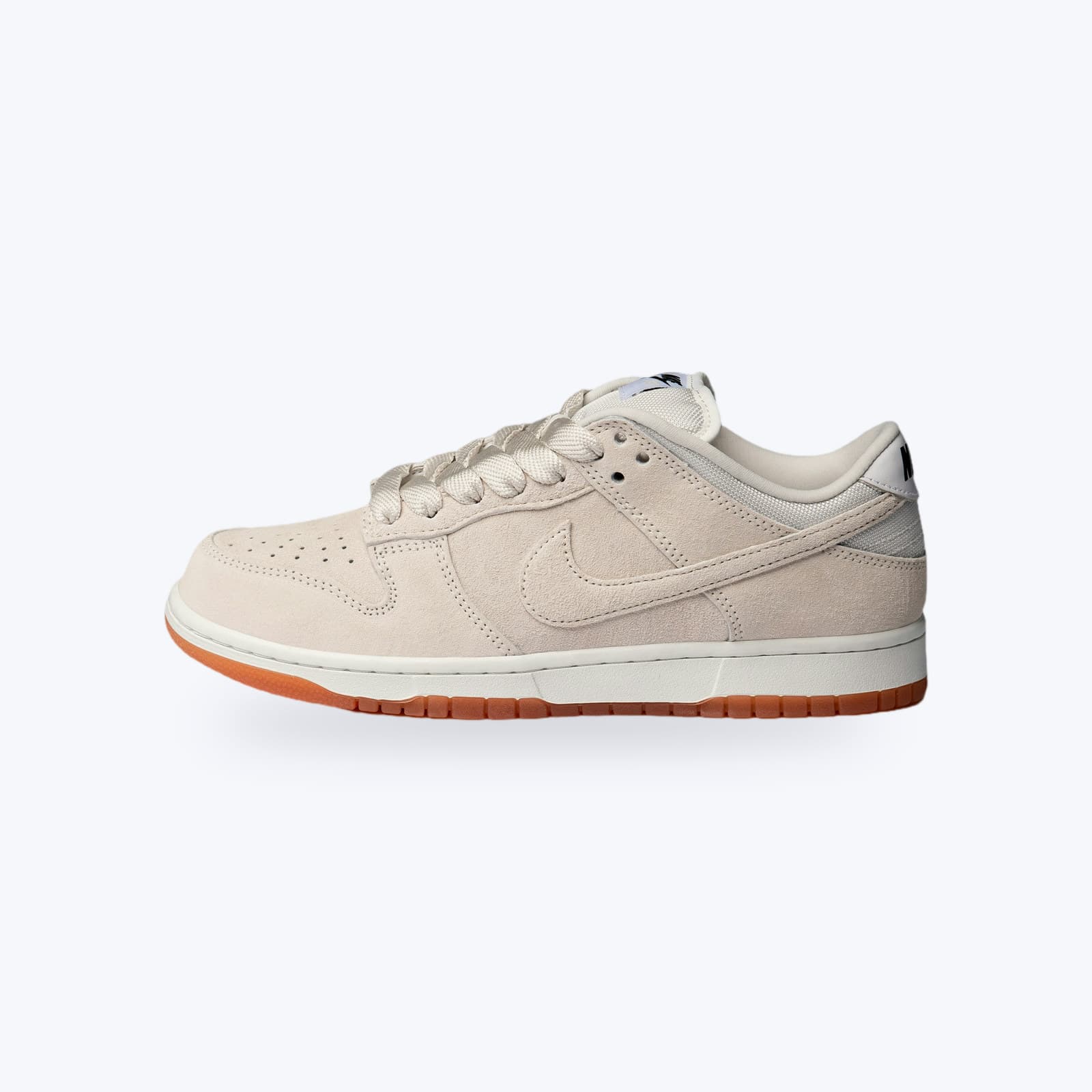 Nike Dunk Low Beige