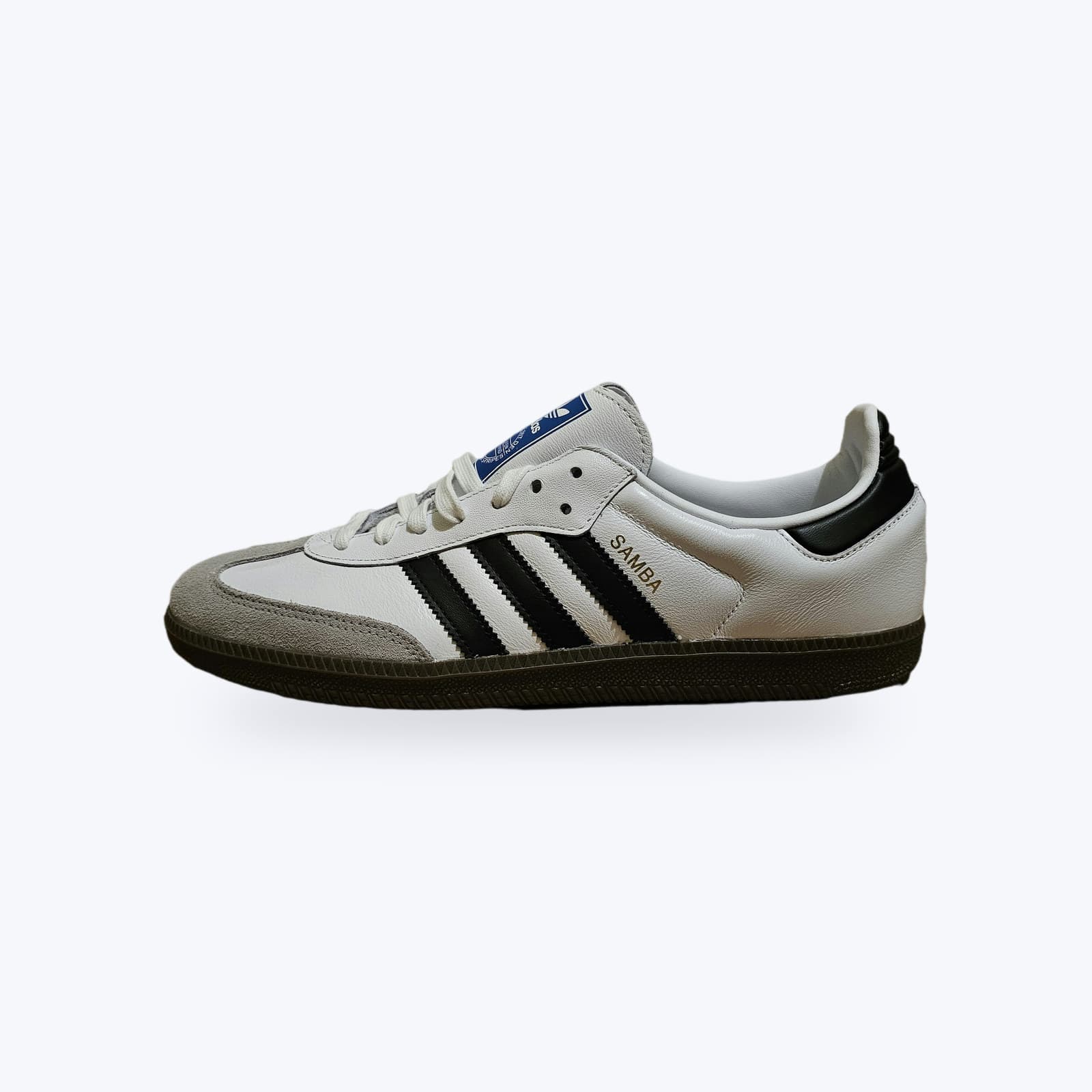 Adidas Samba OG